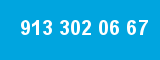913 302 06 67 913 302 06 67
